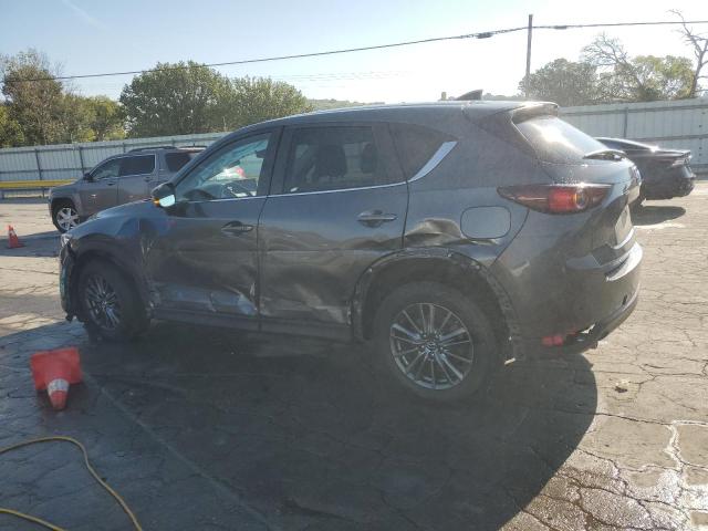 JM3KFACM0M0356084 - 2021 MAZDA CX-5 TOURING Boz foto 2