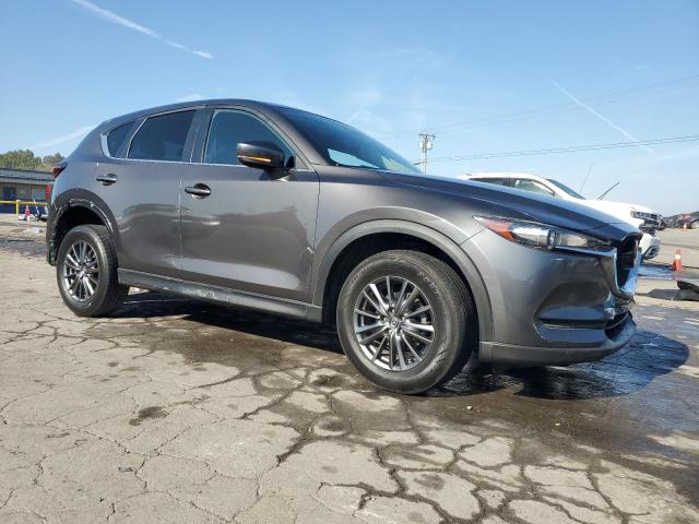 JM3KFACM0M0356084 - 2021 MAZDA CX-5 TOURING Boz foto 4