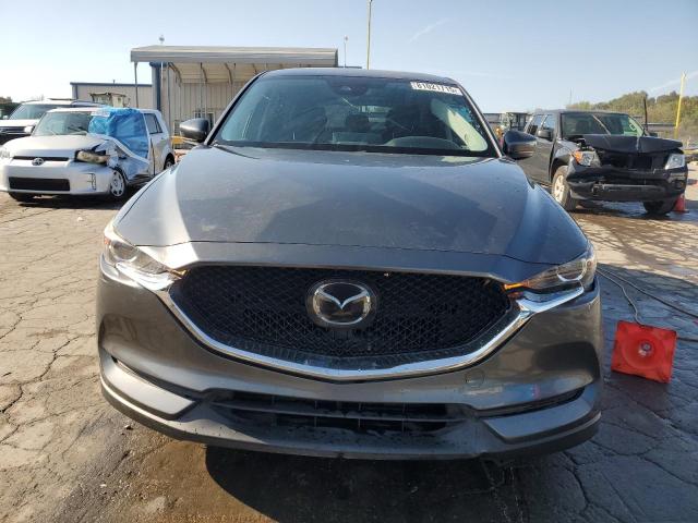 JM3KFACM0M0356084 - 2021 MAZDA CX-5 TOURING Boz foto 5