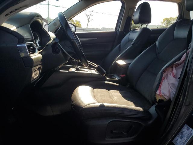 JM3KFACM0M0356084 - 2021 MAZDA CX-5 TOURING Boz foto 7