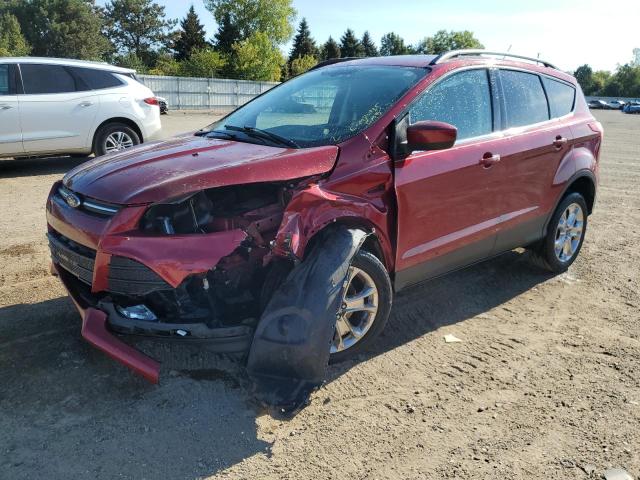 2014 FORD ESCAPE SE, 