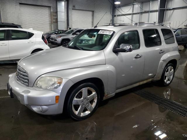 2006 CHEVROLET HHR LT, 