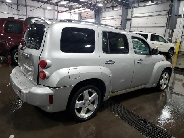 3GNDA23P06S507749 - 2006 CHEVROLET HHR LT SILVER photo 3