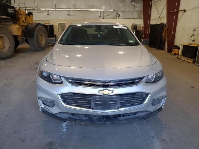 1G1ZB5ST6GF193177 - 2016 CHEVROLET MALIBU LS Արծաթագույն լուսանկար 5