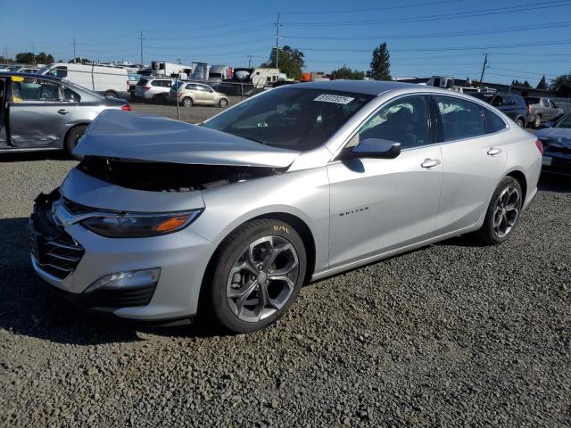 2021 CHEVROLET MALIBU LT, 