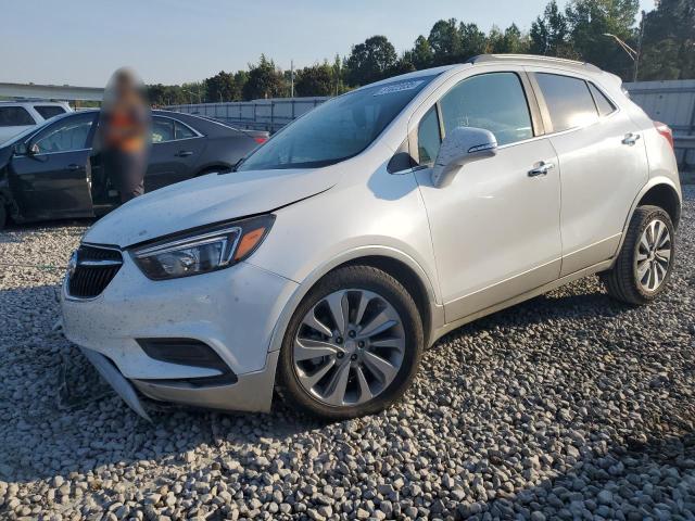 2017 BUICK ENCORE PREFERRED, 