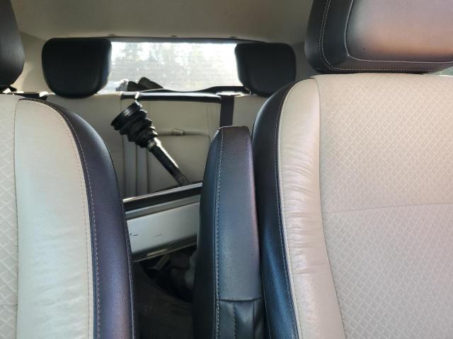 KL4CJASB4HB095414 - 2017 BUICK ENCORE PREFERRED WHITE photo 10