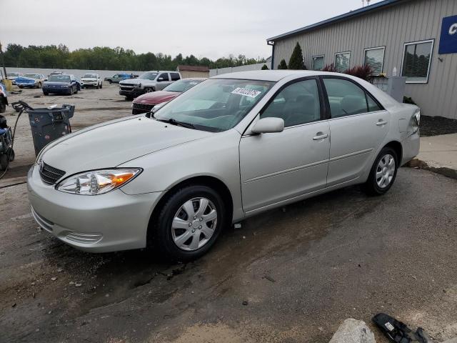 2003 TOYOTA CAMRY LE, 