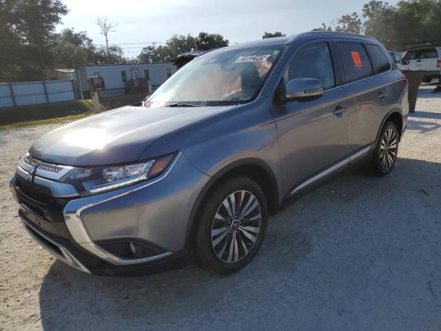 2020 MITSUBISHI OUTLANDER SE, 