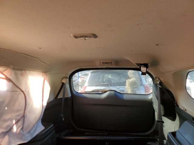 JA4AD3A34LZ031247 - 2020 MITSUBISHI OUTLANDER SE GRAY photo 10