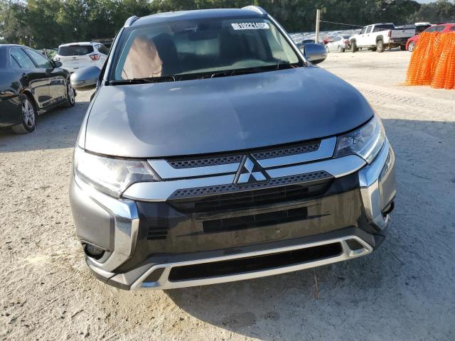 JA4AD3A34LZ031247 - 2020 MITSUBISHI OUTLANDER SE GRAY photo 5