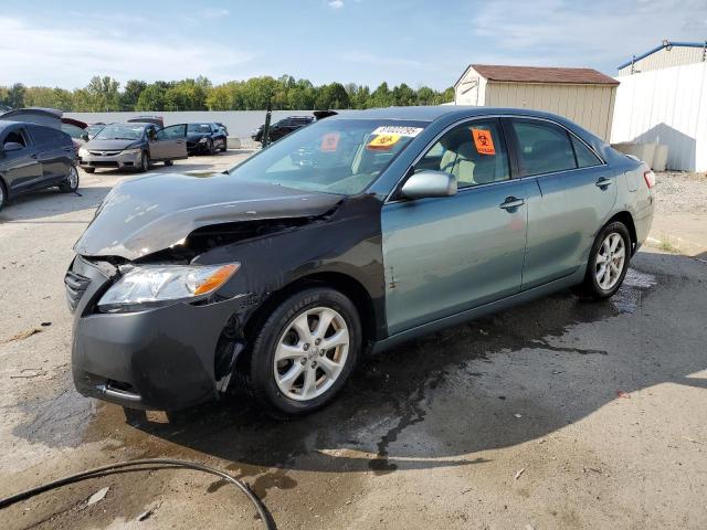 2009 TOYOTA CAMRY BASE, 