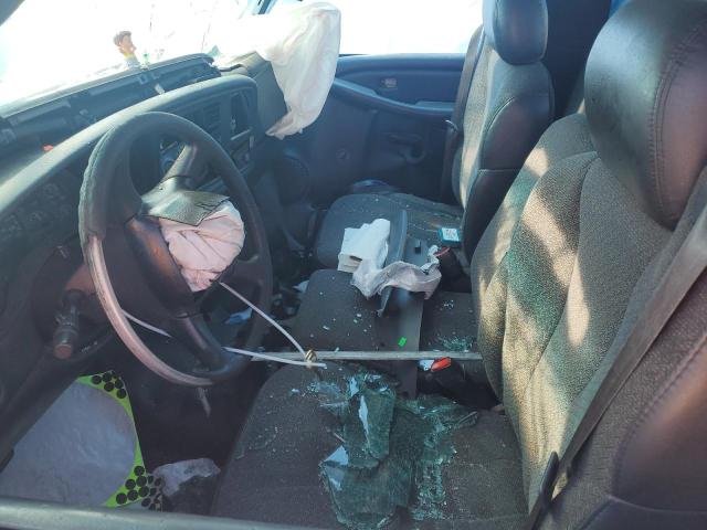 1GCEC14W71Z204969 - 2001 CHEVROLET SILVERADO C1500 WHITE photo 7