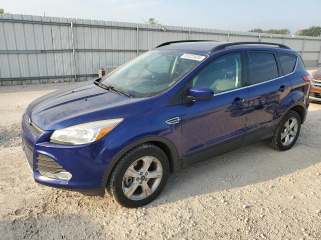 2014 FORD ESCAPE SE, 