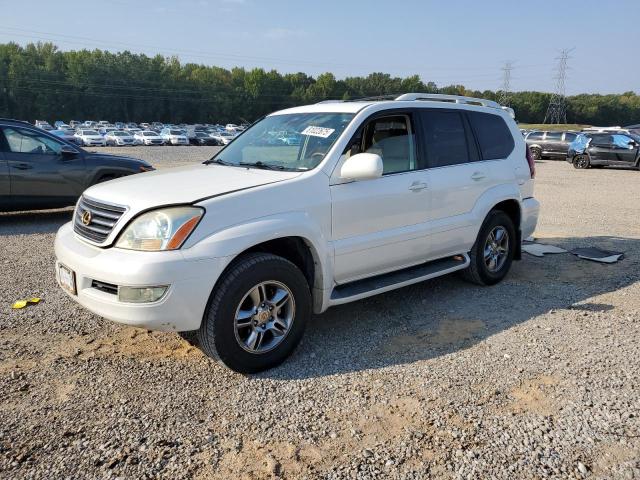 2006 LEXUS GX 470, 