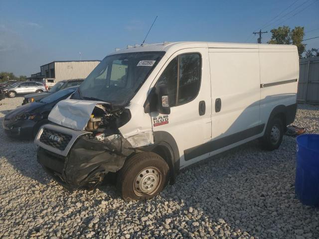 2019 RAM PROMASTER 1500 STANDARD, 