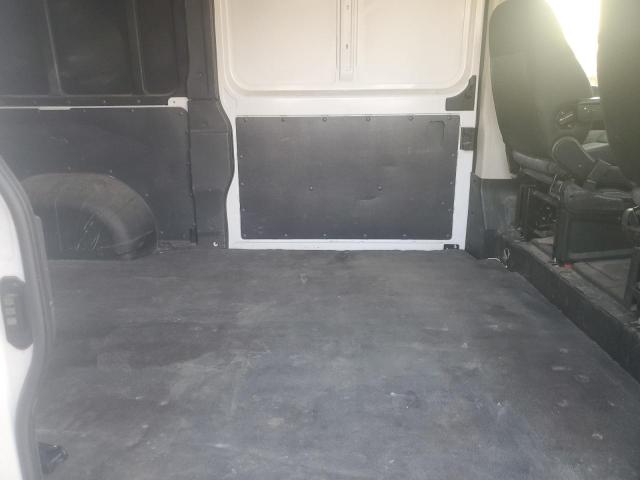 3C6TRVAG2KE559532 - 2019 RAM PROMASTER 1500 STANDARD Ağ foto 10