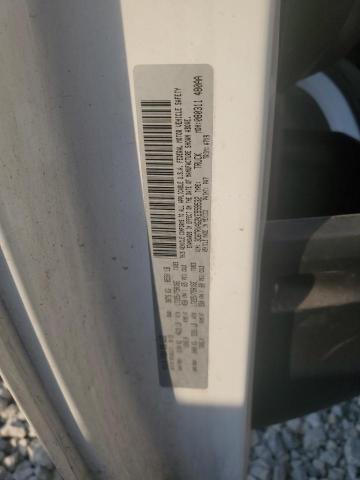 3C6TRVAG2KE559532 - 2019 RAM PROMASTER 1500 STANDARD Ağ foto 12