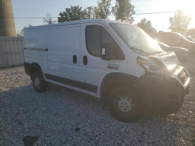 3C6TRVAG2KE559532 - 2019 RAM PROMASTER 1500 STANDARD Ağ foto 4