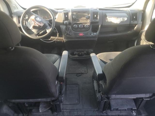 3C6TRVAG2KE559532 - 2019 RAM PROMASTER 1500 STANDARD Ağ foto 8