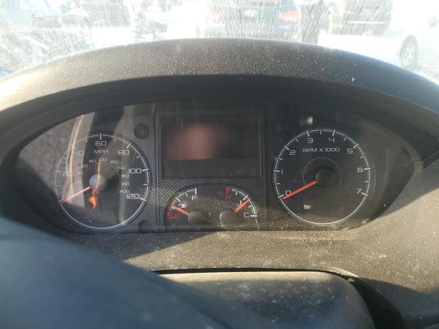 3C6TRVAG2KE559532 - 2019 RAM PROMASTER 1500 STANDARD Ağ foto 9