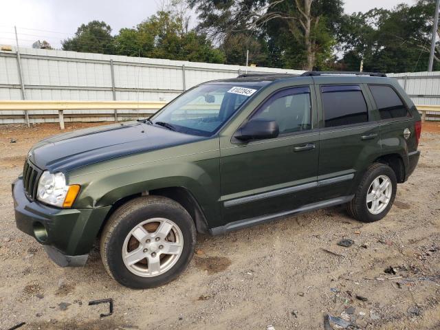 2007 JEEP GRAND CHER LAREDO, 