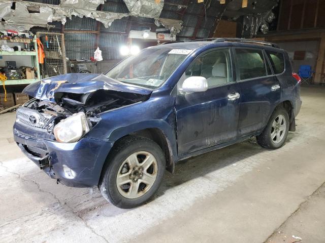 2007 TOYT RAV4, 