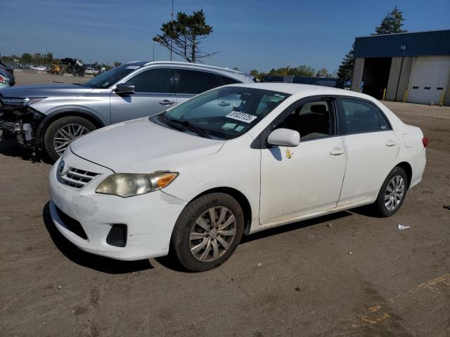 2013 TOYOTA COROLLA BASE, 