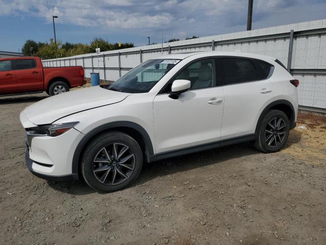 2017 MAZDA CX-5 GRAND TOURING, 