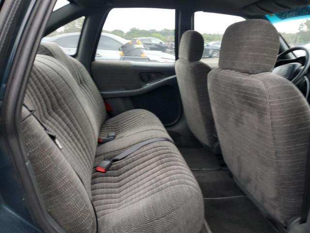 1G2WJ52M0SF317091 - 1995 PONTIAC GRAND PRIX SE 蓝色 照片 10