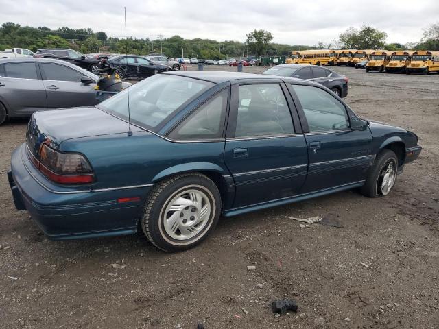 1G2WJ52M0SF317091 - 1995 PONTIAC GRAND PRIX SE 蓝色 照片 3