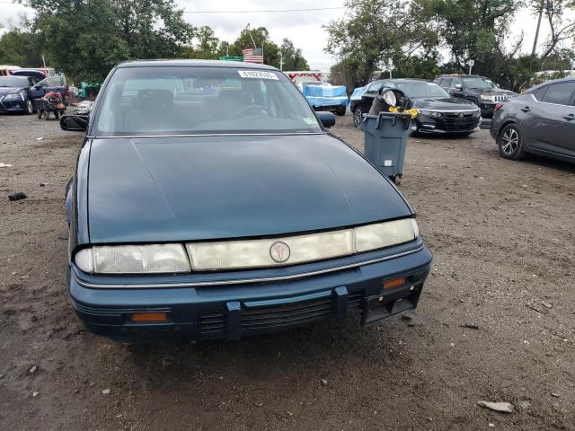 1G2WJ52M0SF317091 - 1995 PONTIAC GRAND PRIX SE 蓝色 照片 5