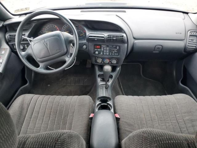 1G2WJ52M0SF317091 - 1995 PONTIAC GRAND PRIX SE 蓝色 照片 8