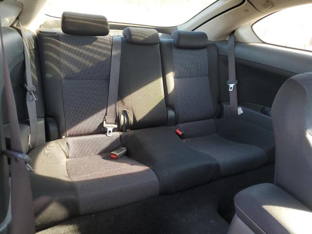 JTKDE167480241223 - 2008 TOYOTA SCION TC 银色 照片 10