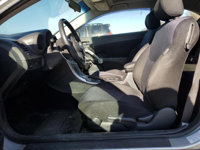JTKDE167480241223 - 2008 TOYOTA SCION TC 银色 照片 7