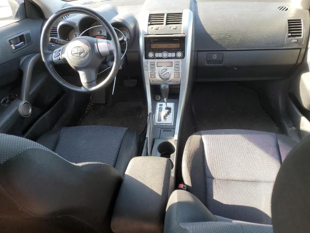 JTKDE167480241223 - 2008 TOYOTA SCION TC 银色 照片 8