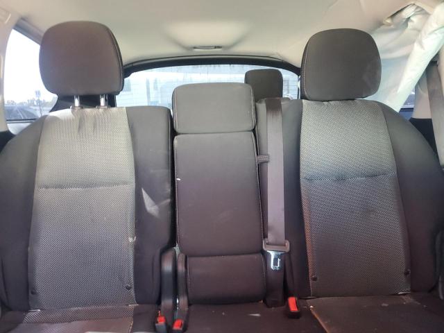 5N1DR2MM9HC679675 - 2017 NISSAN PATHFINDER S Սպիտակ լուսանկար 10