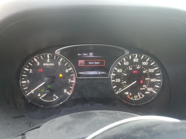 5N1DR2MM9HC679675 - 2017 NISSAN PATHFINDER S Սպիտակ լուսանկար 9