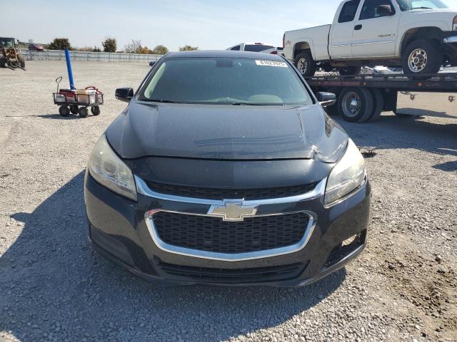1G11C5SL7EF289018 - 2014 CHEVROLET MALIBU 1LT BLACK photo 5