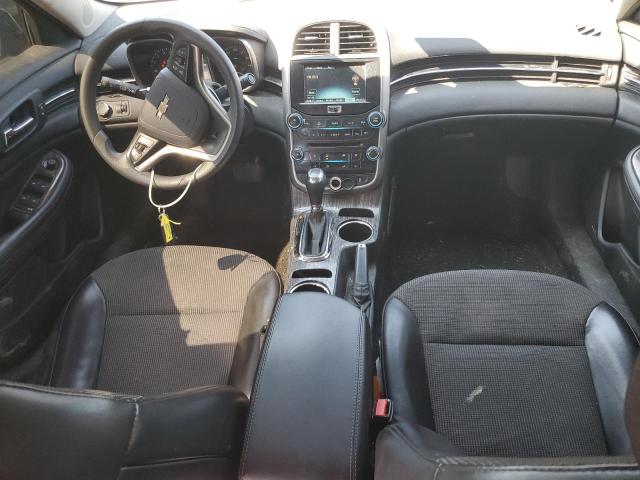 1G11C5SL7EF289018 - 2014 CHEVROLET MALIBU 1LT BLACK photo 8