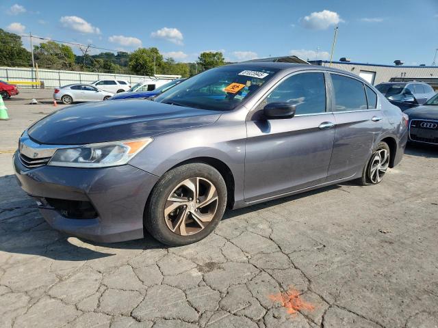 2017 HONDA ACCORD LX, 