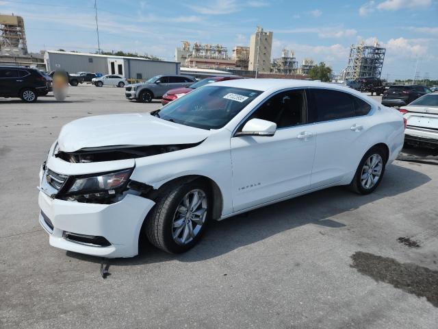 2019 CHEVROLET IMPALA LT, 