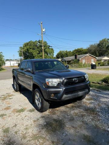 2013 TOYOTA TACOMA DOUBLE CAB PRERUNNER, 