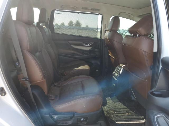 4S4WMARD4K3413420 - 2019 SUBARU ASCENT TOURING Ақ фото 11