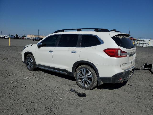 4S4WMARD4K3413420 - 2019 SUBARU ASCENT TOURING Ақ фото 2
