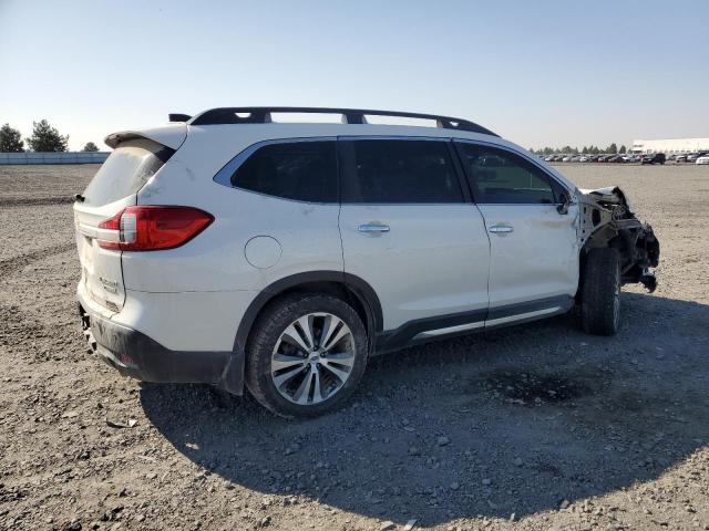 4S4WMARD4K3413420 - 2019 SUBARU ASCENT TOURING Ақ фото 3