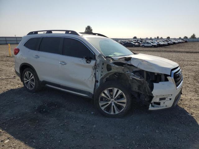 4S4WMARD4K3413420 - 2019 SUBARU ASCENT TOURING Ақ фото 4