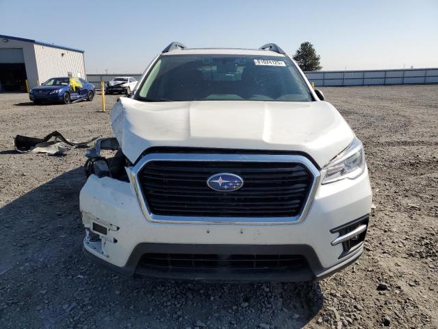 4S4WMARD4K3413420 - 2019 SUBARU ASCENT TOURING Ақ фото 5