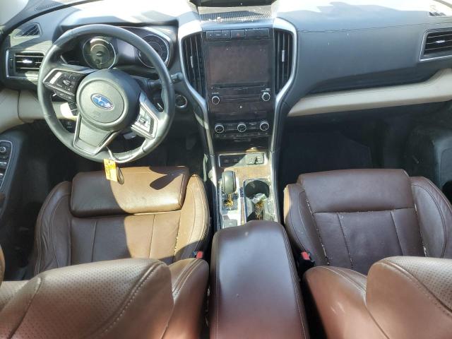 4S4WMARD4K3413420 - 2019 SUBARU ASCENT TOURING Ақ фото 8
