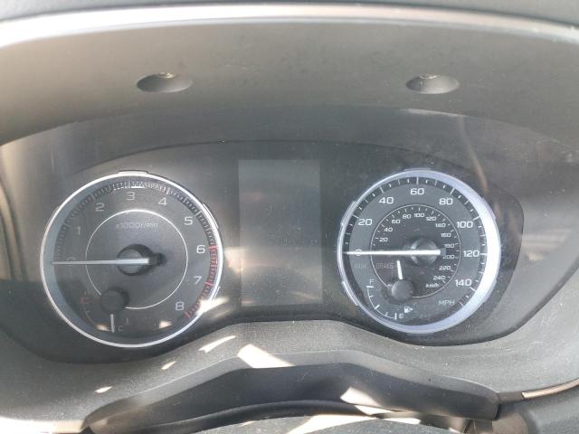 4S4WMARD4K3413420 - 2019 SUBARU ASCENT TOURING Ақ фото 9